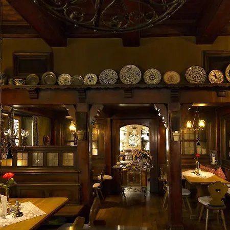 Breidenbacher Hof Hotel Betzdorf