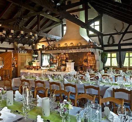 Breidenbacher Hof Hotel