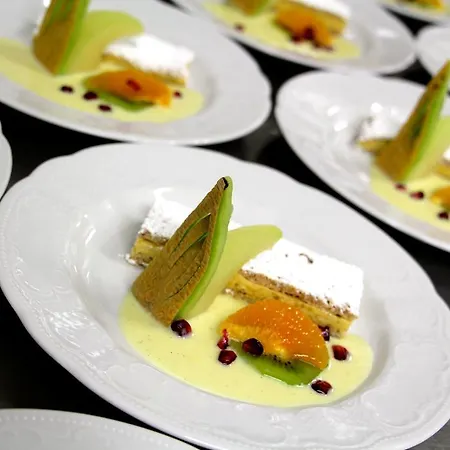 Breidenbacher Hof Hotel 3*