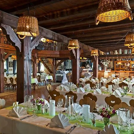 Breidenbacher Hof Betzdorf