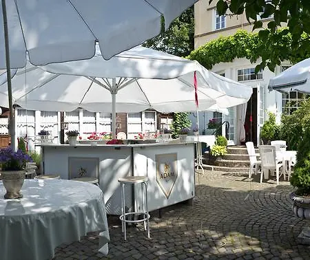 Hotel Breidenbacher Hof