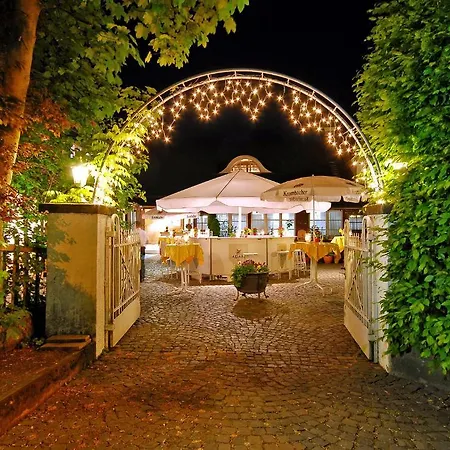 Breidenbacher Hof 3* Betzdorf