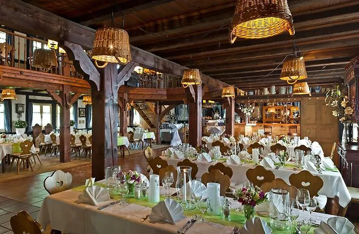 Breidenbacher Hof Betzdorf